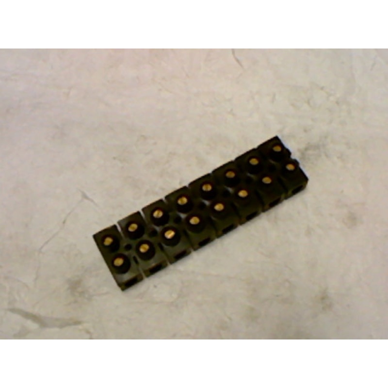 TERMINAL BLOCK (#25746500)