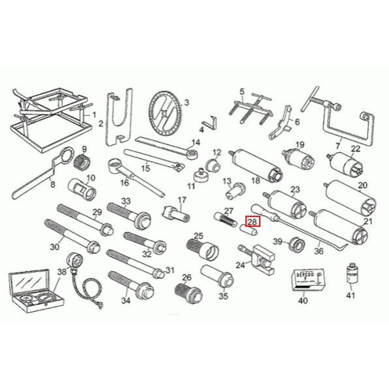 TOOL (#14928600)