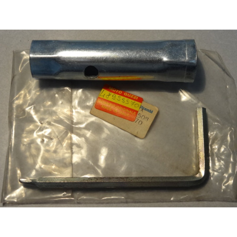 TOOL KIT (#48929970)