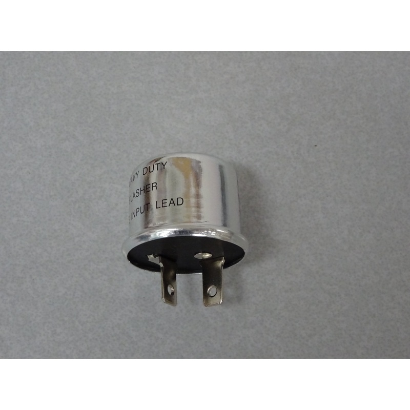 TURN SIGNAL FLASHER (#17750520)