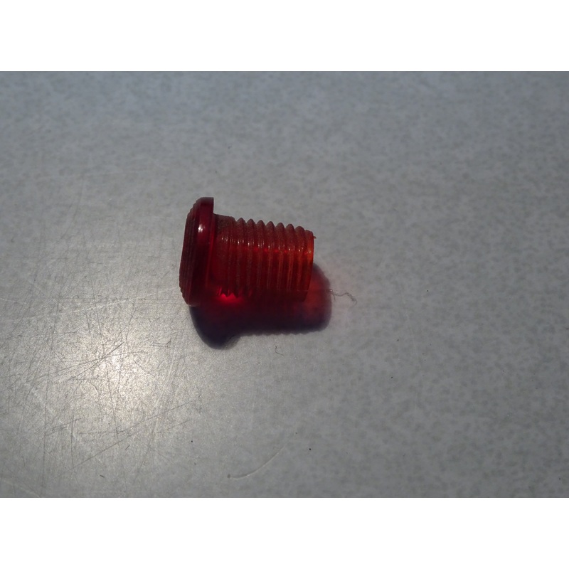 WARNING LIGHT LENS (#17724150)