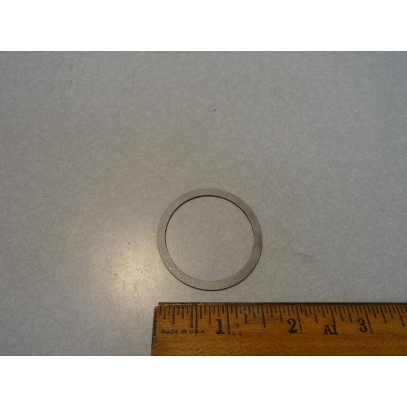 WASHER (#19353500)