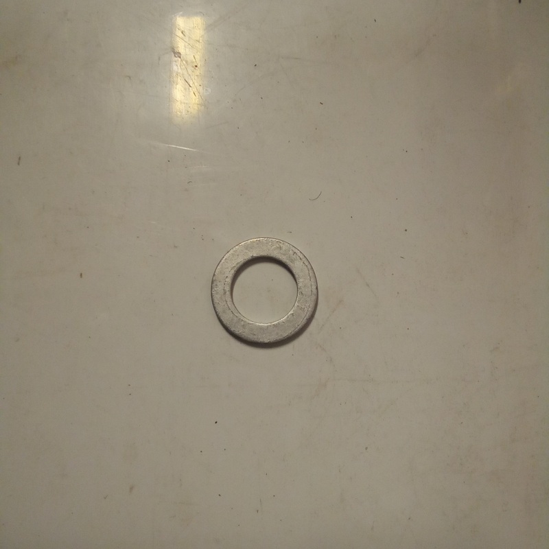 WASHER (#95004217)