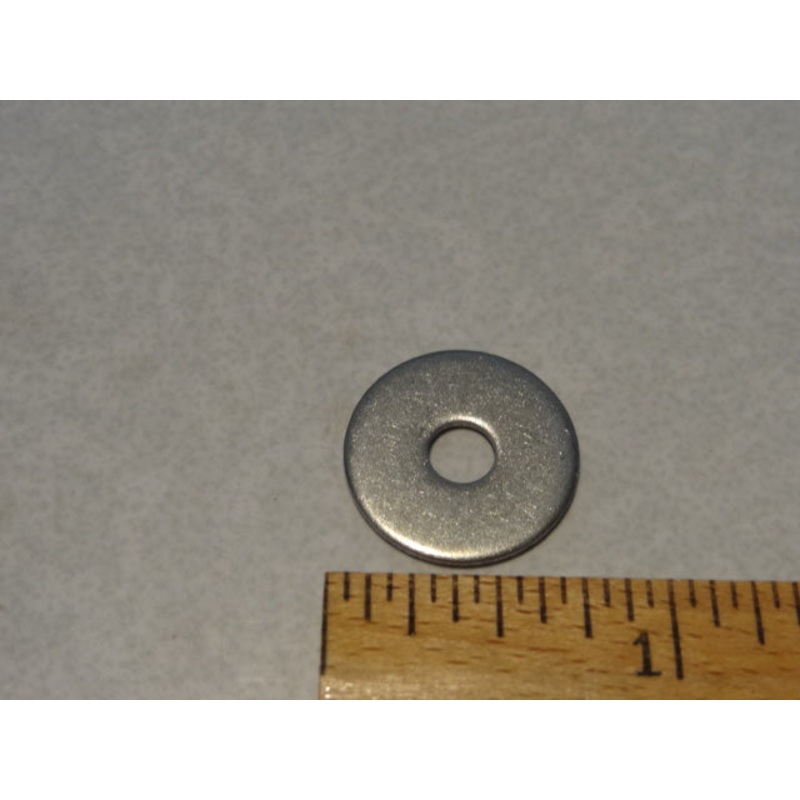 Washer (#95005304)