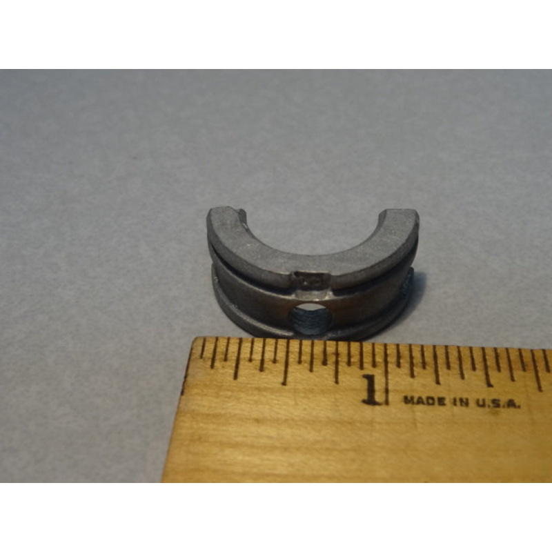 1/2 BEARING, CAM SHAFT (#19055700)