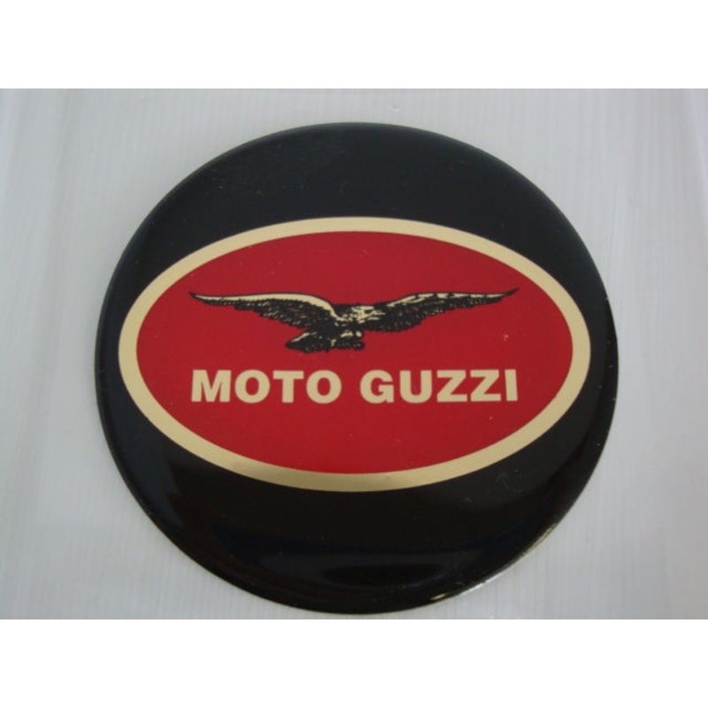 50 MM (1 7/8) TRUNK BADGE EACH (#03482001)