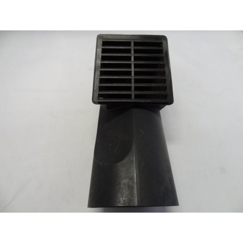 Air Filter Chamber (17114050) (#17114050)