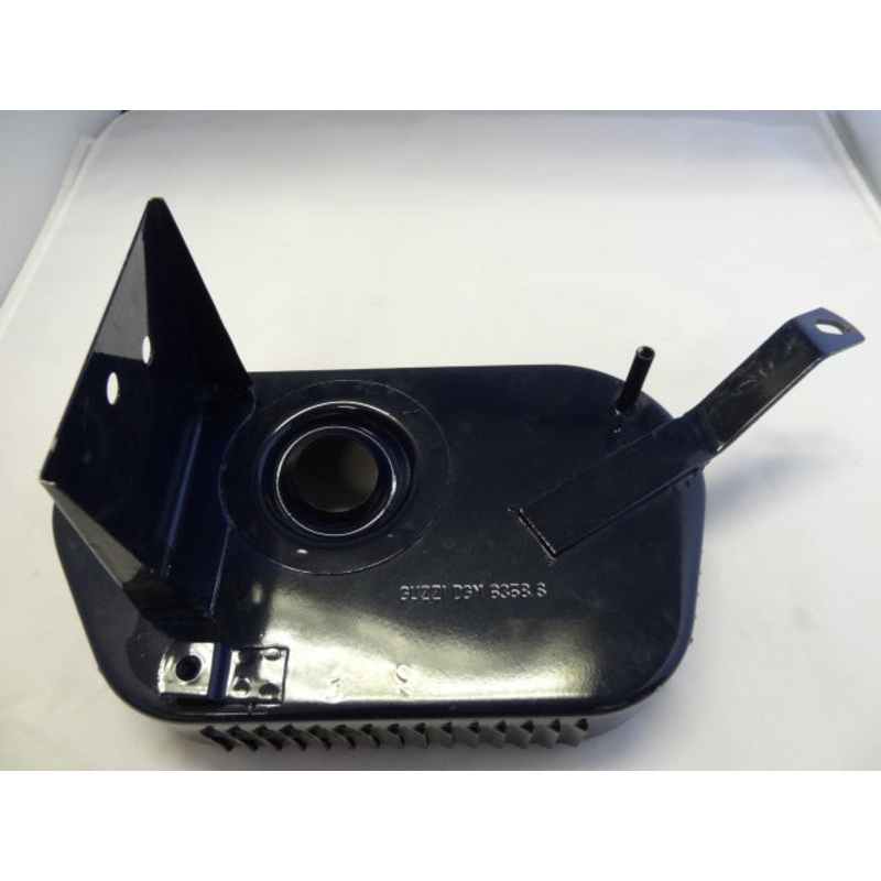 AIR FILTER HOUSING (#10113270)