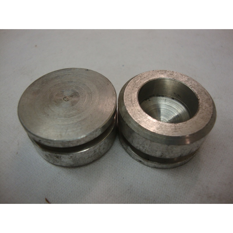ALUMINUM PLUG (#19016301)