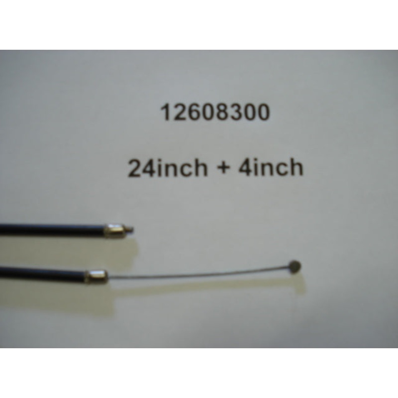 CABLE CHOKE ELDO,AMB,V700 (#12608300)