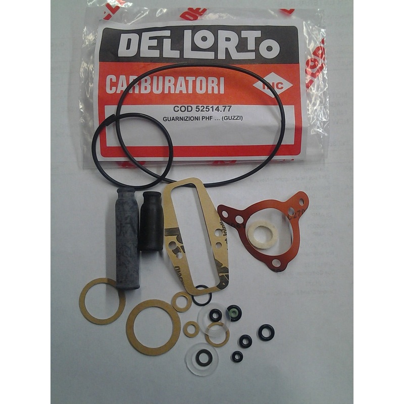 CARB. GSKT.SET (#14939950)