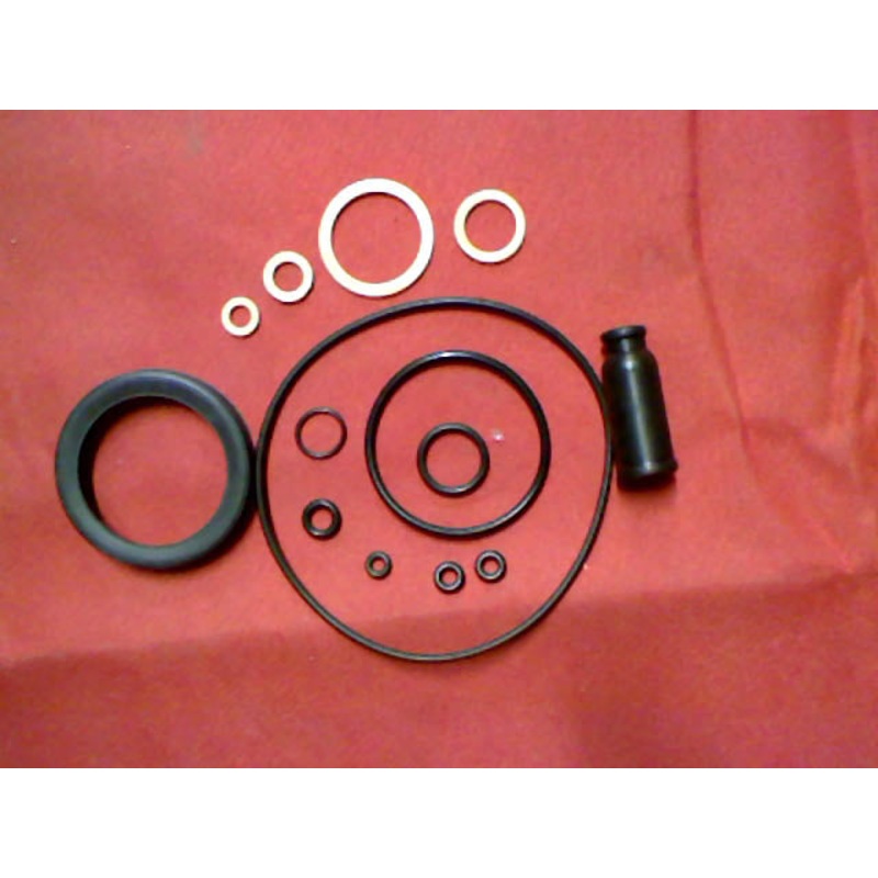 CARBURETOR GASKET SET PHBH 28&30 CARBS (#19939980)