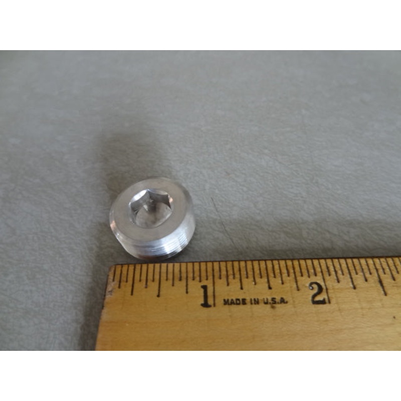 CRANK PLUG (#12065400)