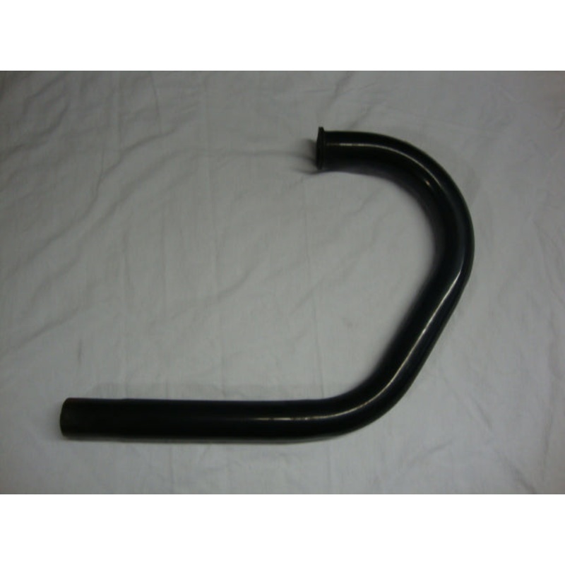 EXHAUST PIPE LH – CX100 (#14120986)