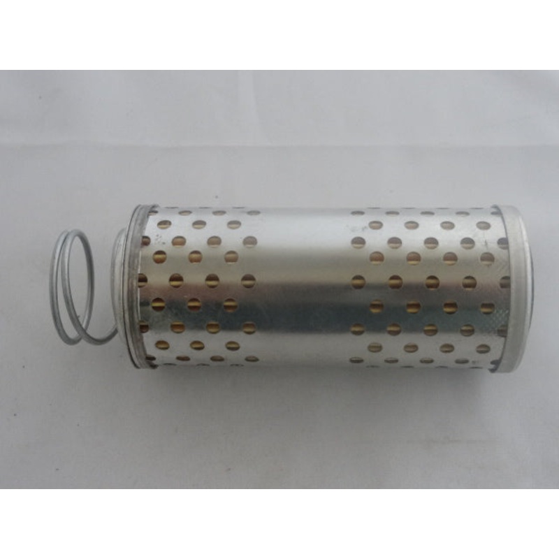 FILTER, OIL (#27153085) USE 2A000633