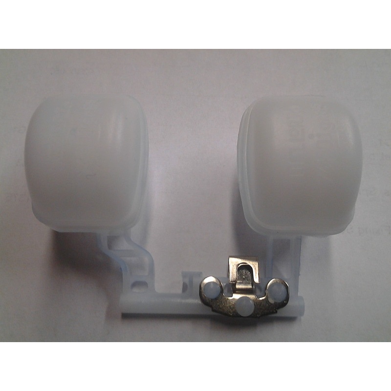 FLOATS – ALL BIG BLOCK (#14933000)