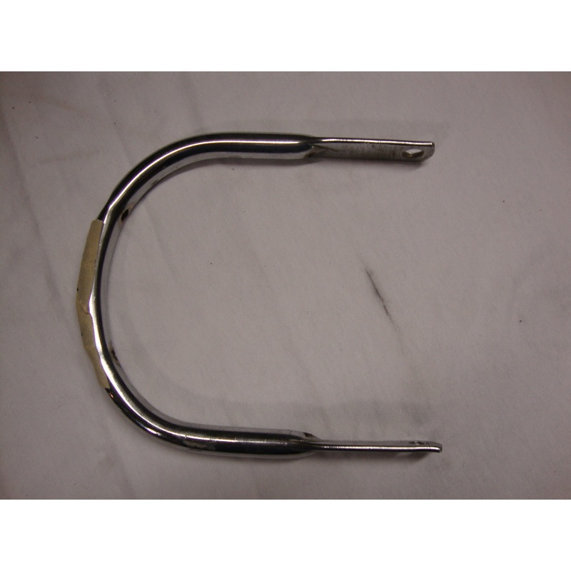 FRT. ARM (#17434650)