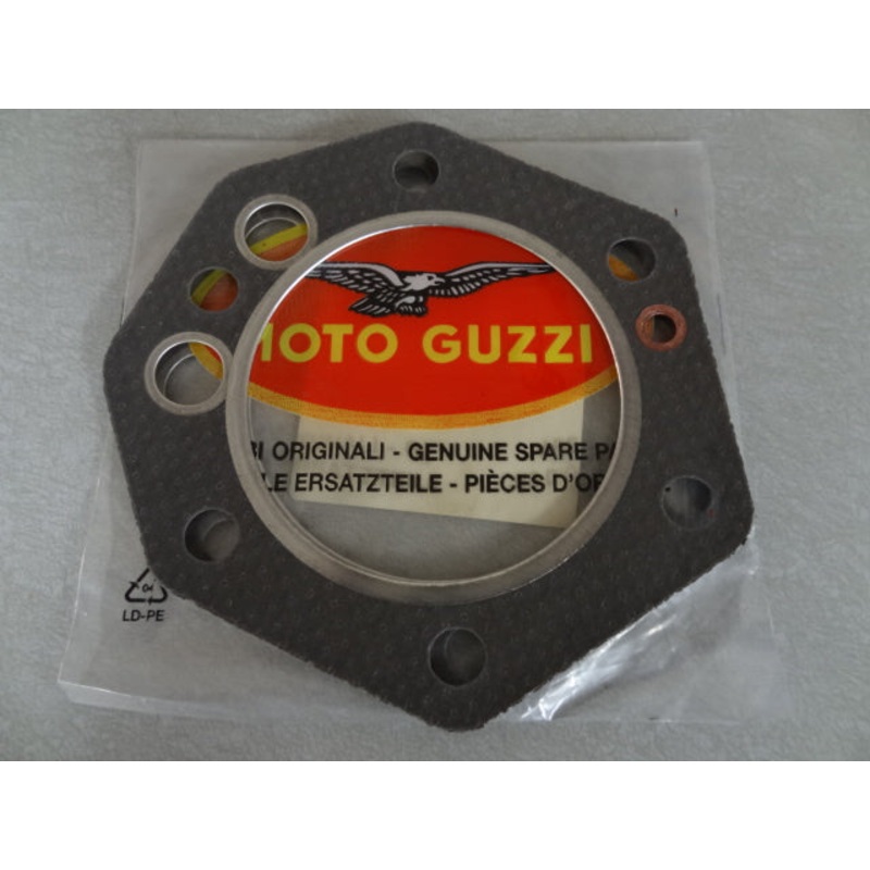 HEAD GASKET (#13022001)