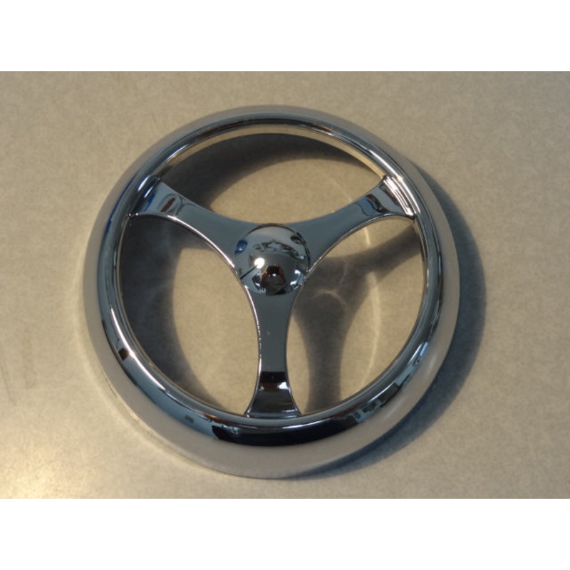 Horn Mask 03 EV Touring (#03744760)