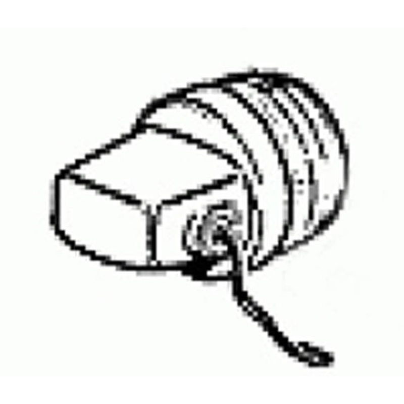 LR T/S LAMP (#17751653)
