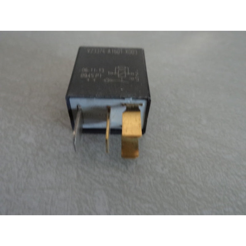 Mini-relay 4 PIN (#01732560)