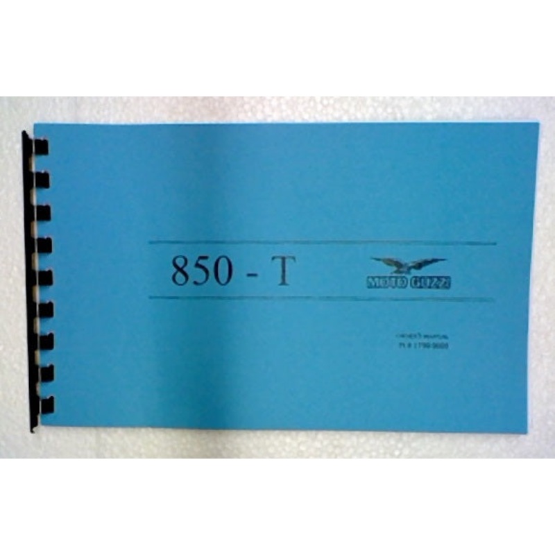 O MANL 850 T (#17900000)
