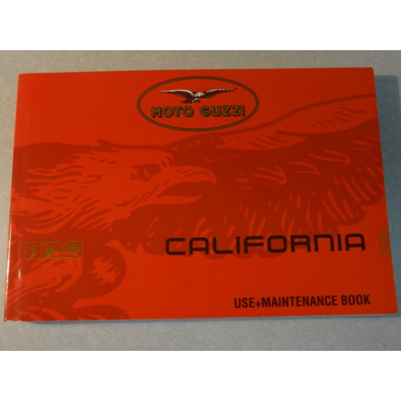 O MANL, CALIFORNIA PI EV (#03900072)