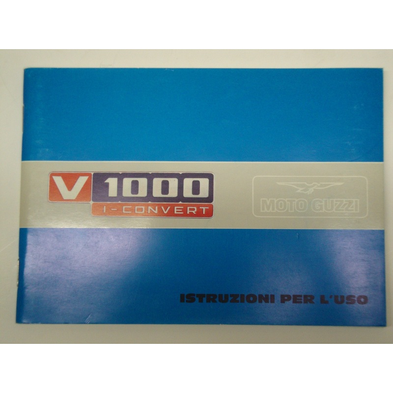 O MANL ITALIAN ONLY (#18900050)