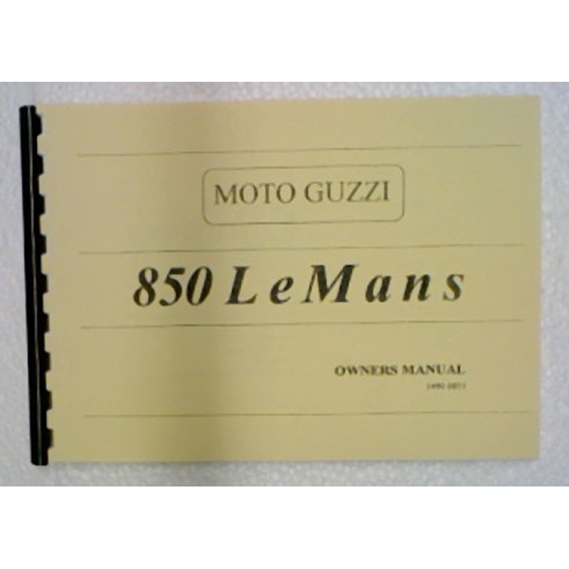 O MANL LE MANS I (#14900051)