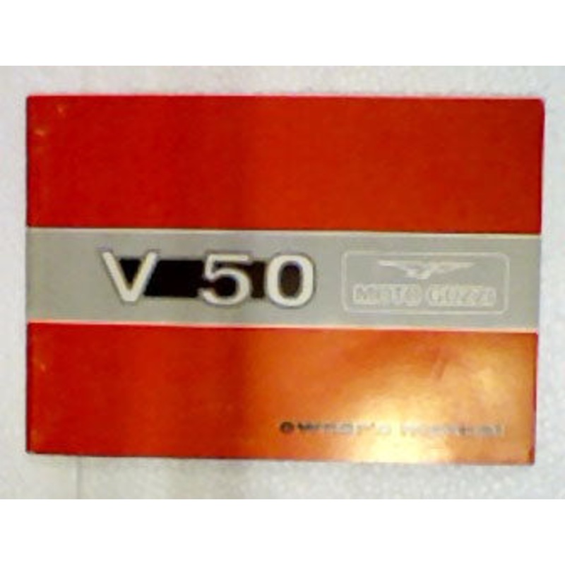 O MANL V50 I (#19900051)