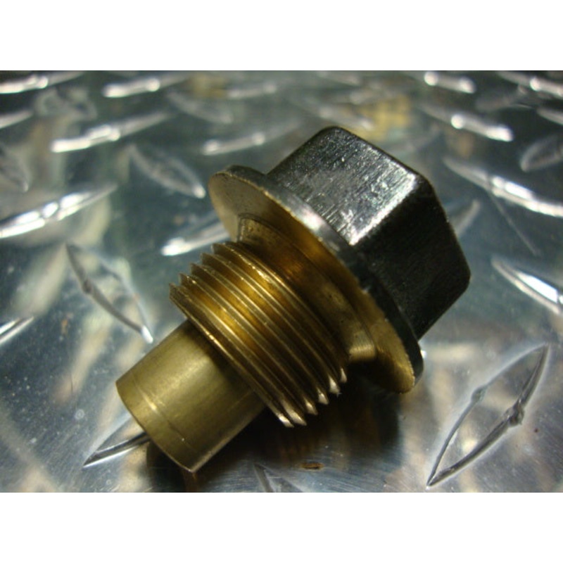 OIL PLUG (#29003750)