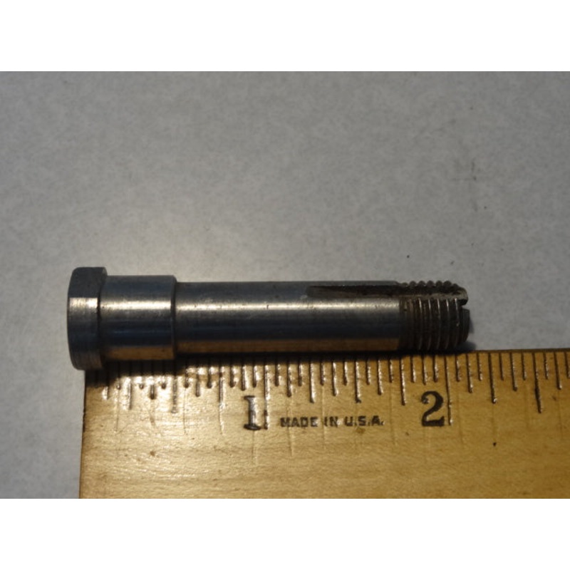 PUMP SHAFT (#19147800)