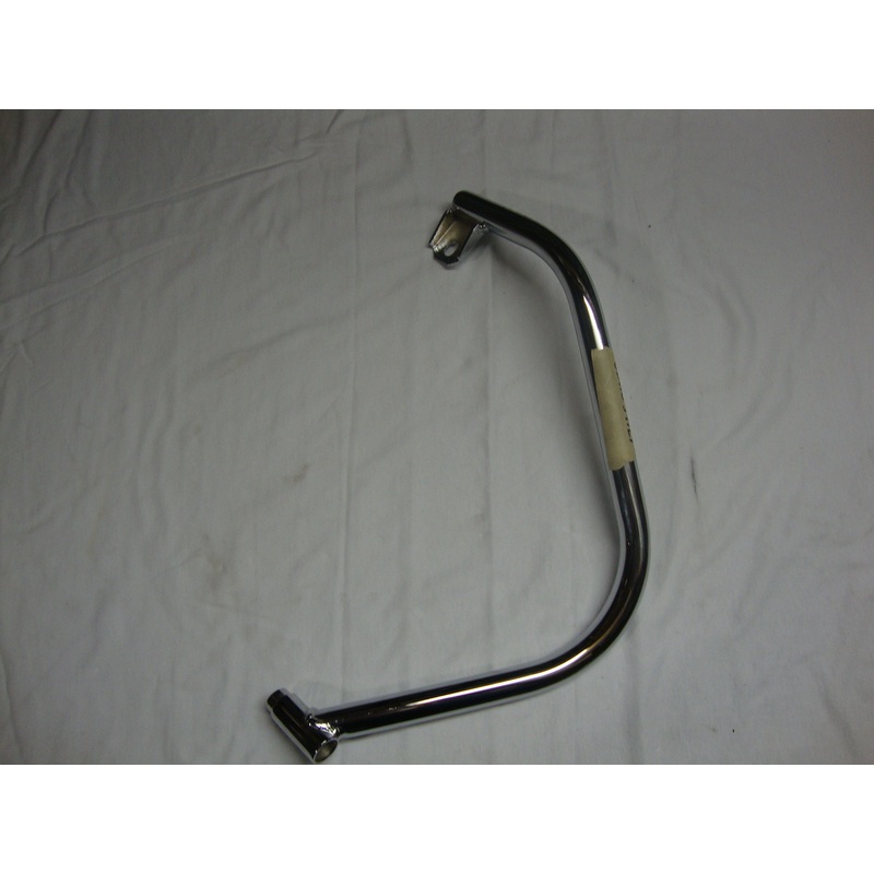 SAFETY BAR LH (#17450400)