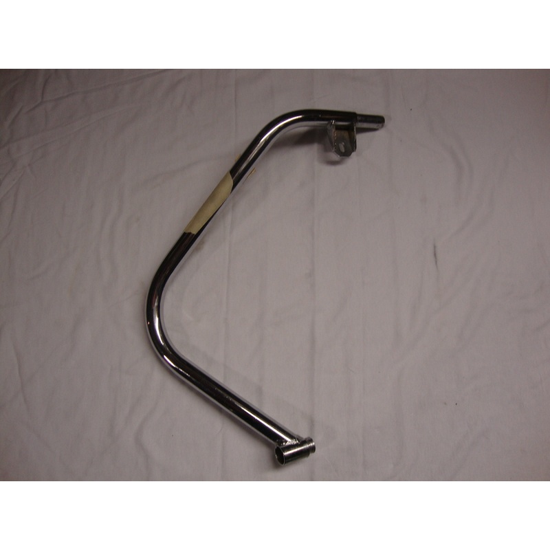 SAFETY BAR RH (#17450300)