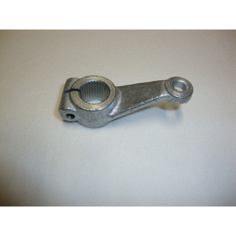 SHIFT LINKAGE LEVER (#28256960)