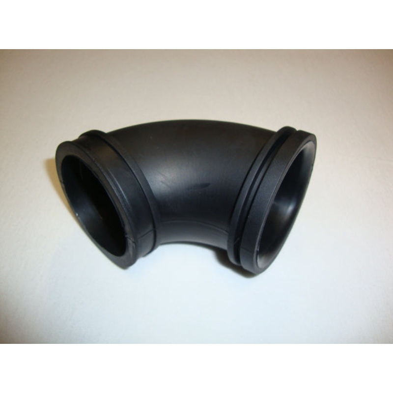 SLEEVE EXHAUST CARB. AIR FILTER LM IV (#28114460)