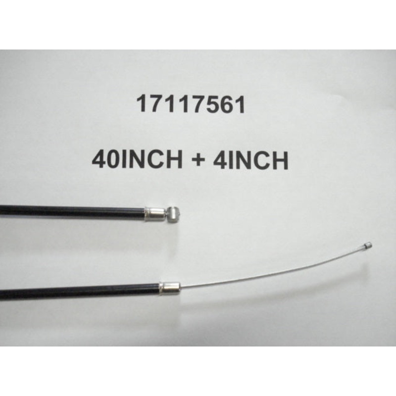 THROTTLE CABLE 1000 SP (#17117561)