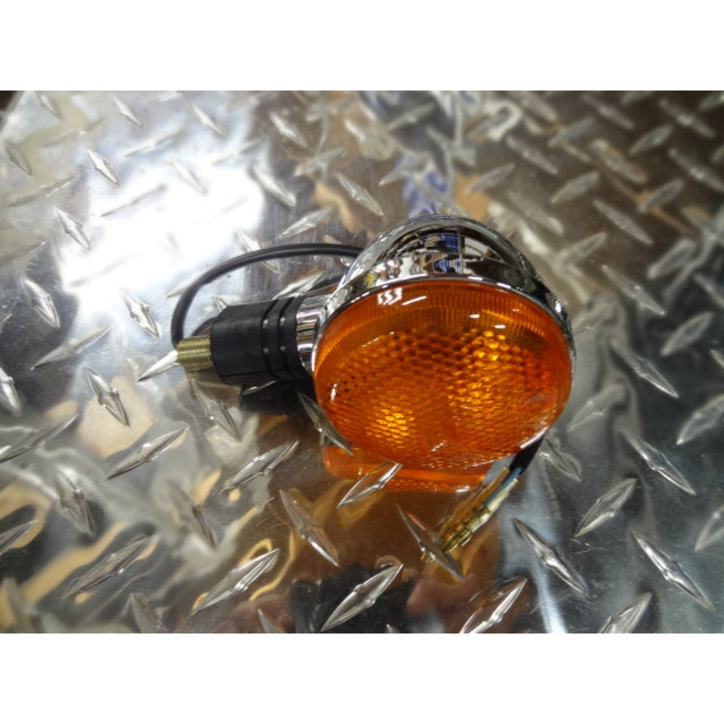 #06 Rear LH turn indicator (#31751666)