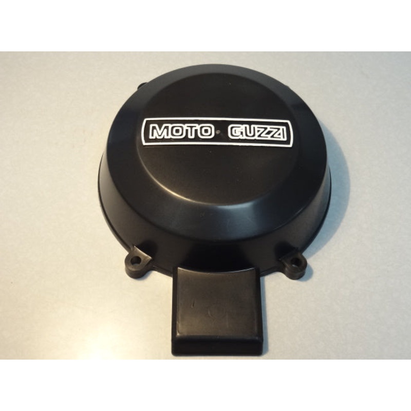ALTERNATOR COVER PLASTIC (#18001650)