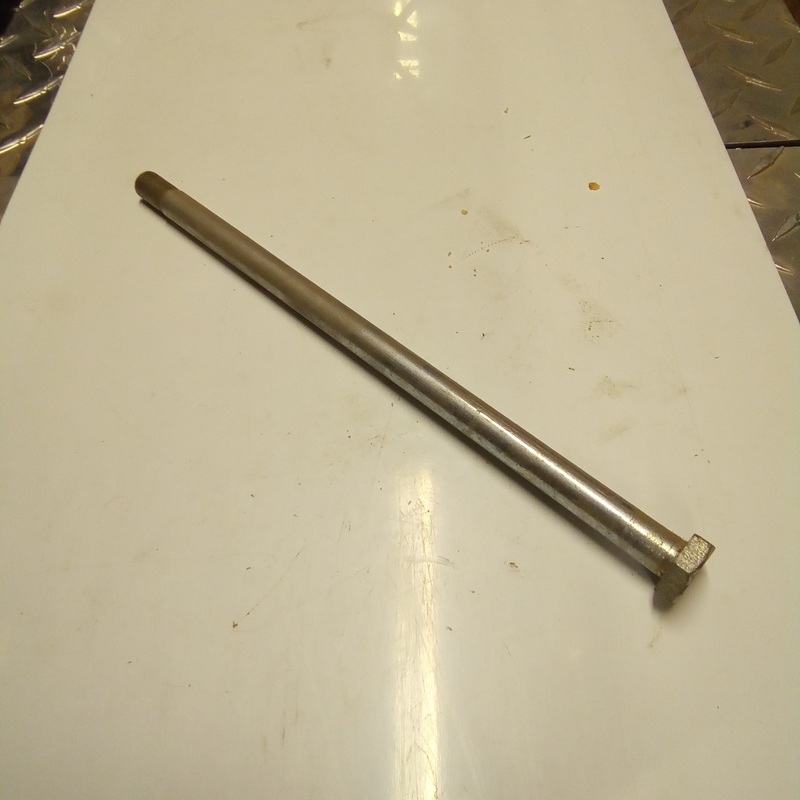 BOLT (#14429600)