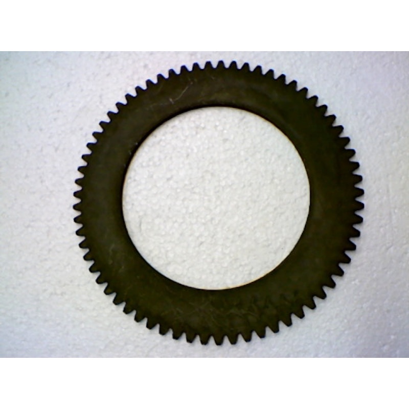 CLUTCH INTERMEDIATE PLATE (#12082300)