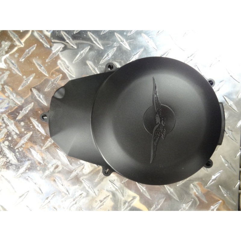 Cover, Alternator (#32001610)