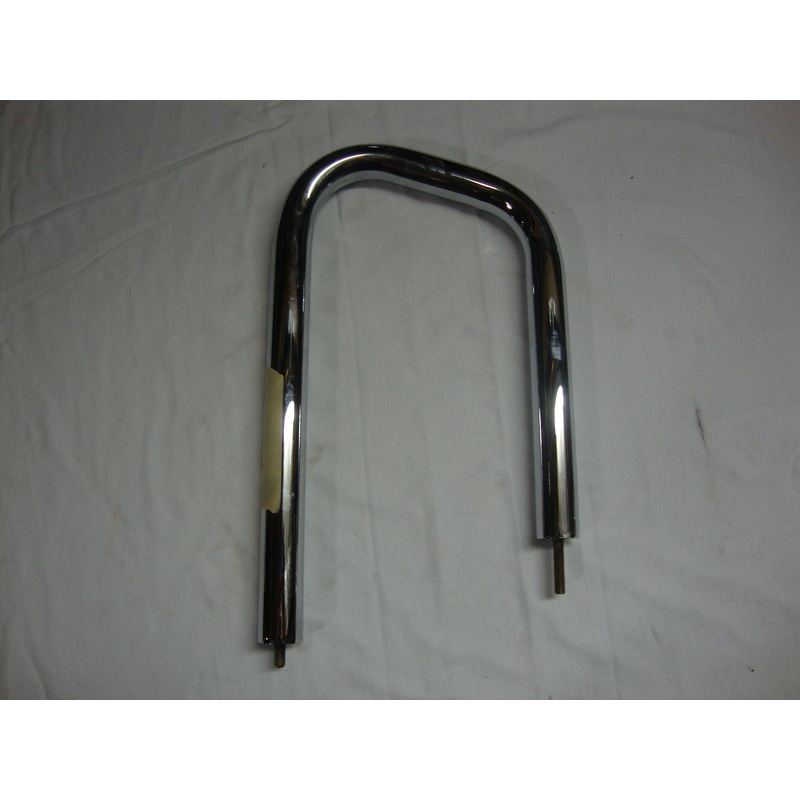 CRASH BAR REAR ENGINE GUARD (#30458260)