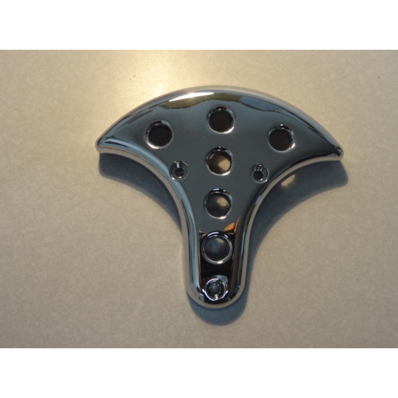 Dash Lamp Cover (#31766283)