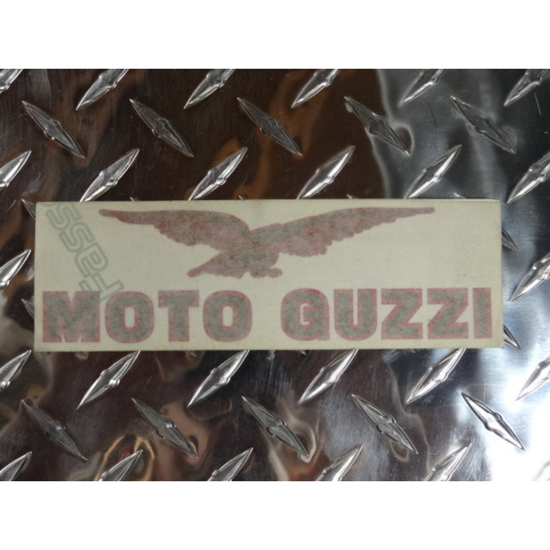 DECAL M-G A (#30917501)