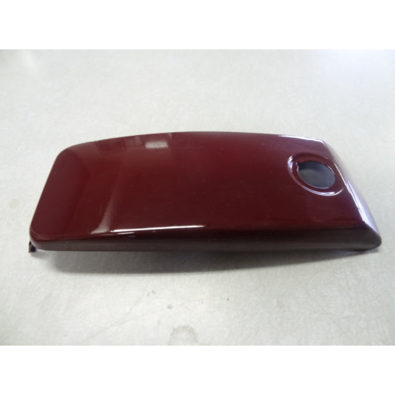 GAS CAP COVER (#18104000)