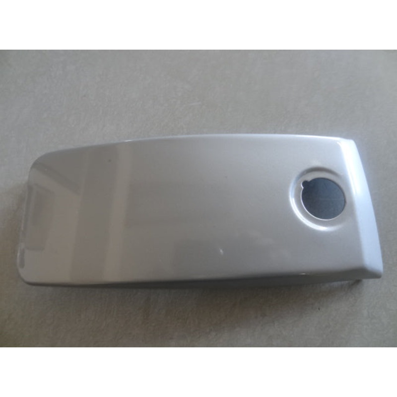 GAS CAP COVER (#19104007)