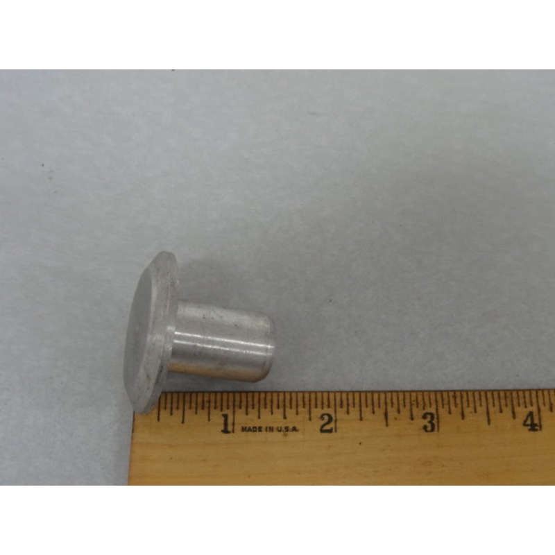 HOLE PLUG (#19204100)
