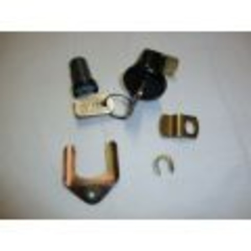LOCK SET W/O IG (#19736881)