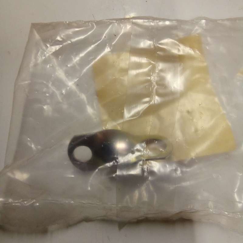 MANIFOLD FOR SP (#14115041)